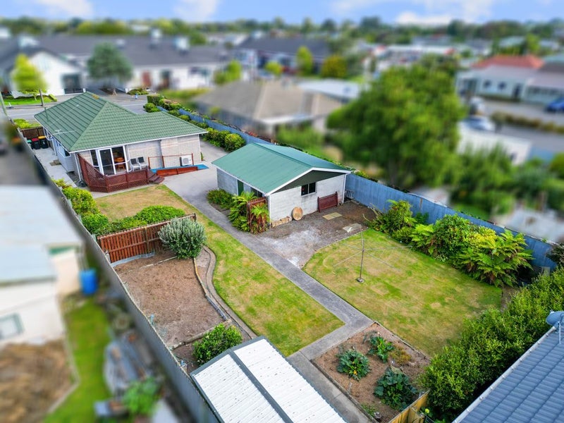 28 Ensign Street, Halswell, Christchurch - Carousel 2