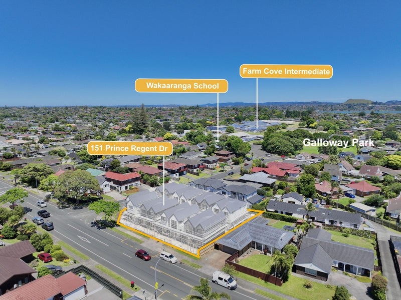 1 Galloway Crescent, Farm Cove, Manukau City, Auckland - Carousel 20