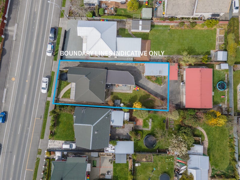 292 Otipua Road, Highfield, Timaru - Carousel 13