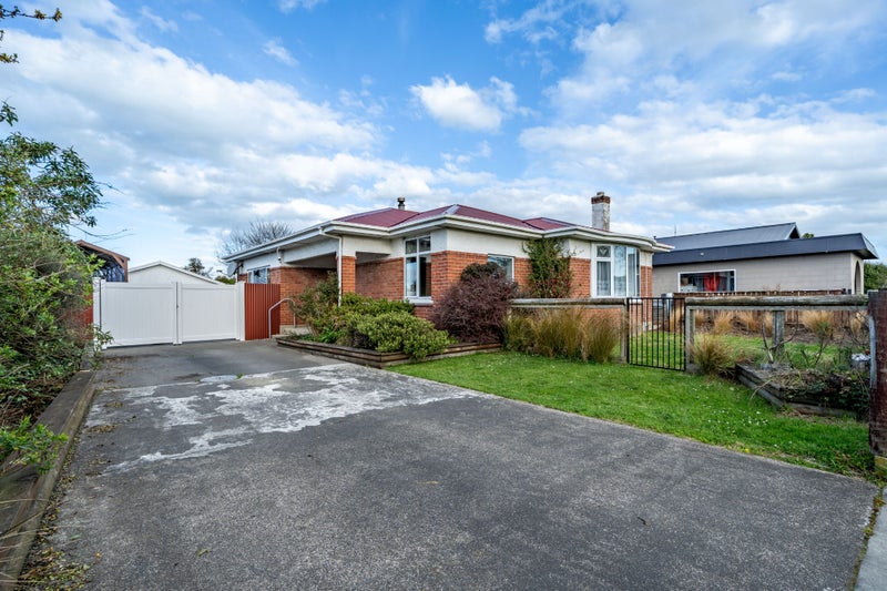 62 Conyers Street, Georgetown, Invercargill - Carousel 1