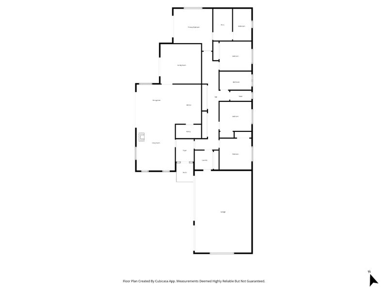 13 Russ Drive, Lincoln, Lincoln - Carousel 27