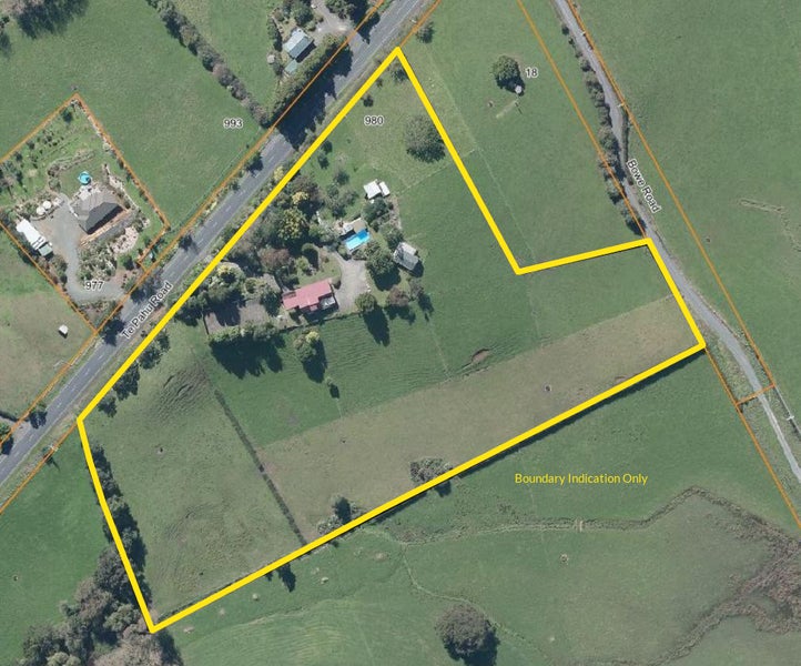 980 Te Pahu Road, Hamilton - Carousel 30