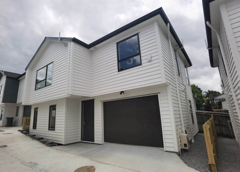 4 Henry Street, Avondale, Auckland - Carousel 1