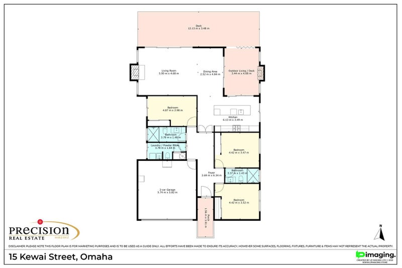 15 Kewai Street, Omaha - Carousel 19