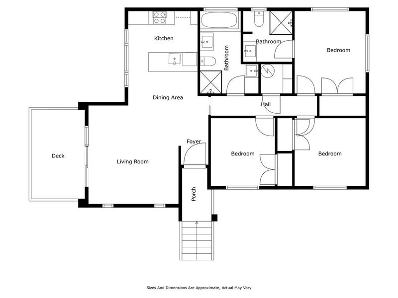 14 Sunset Terrace, Ocean Grove, Dunedin - Carousel 20
