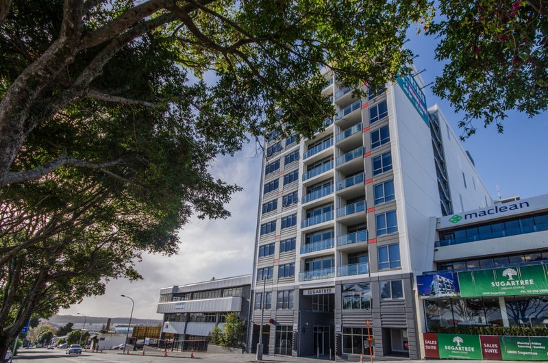 813/27 Union Street, Auckland Central, Auckland - Carousel 18