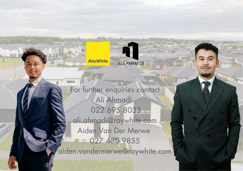 3 Cress Street, Halswell, Christchurch - Carousel 24