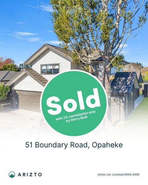 51 Boundary Road, Opaheke, Papakura - Carousel 1