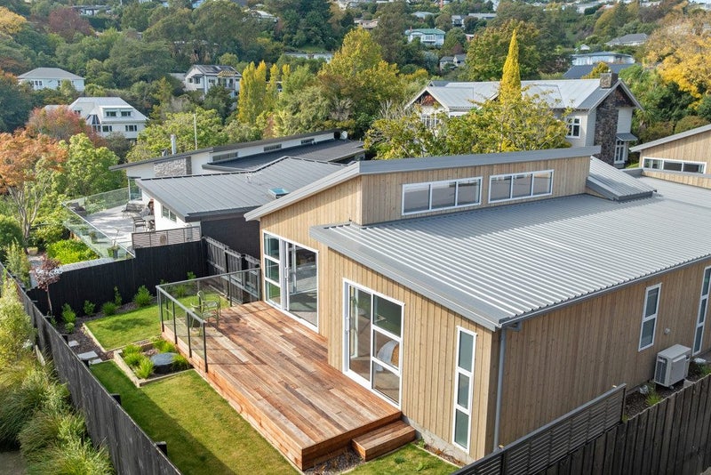 5A Gwynfa Avenue, Cashmere, Christchurch - Carousel 2