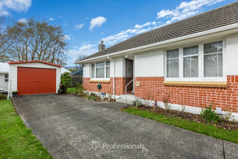 46 Pine Avenue, Upper Hutt Central, Upper Hutt - Carousel 1