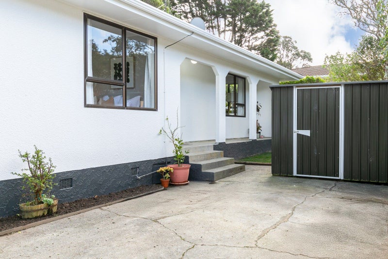 55B Cortina Avenue, Johnsonville, Wellington - Carousel 16