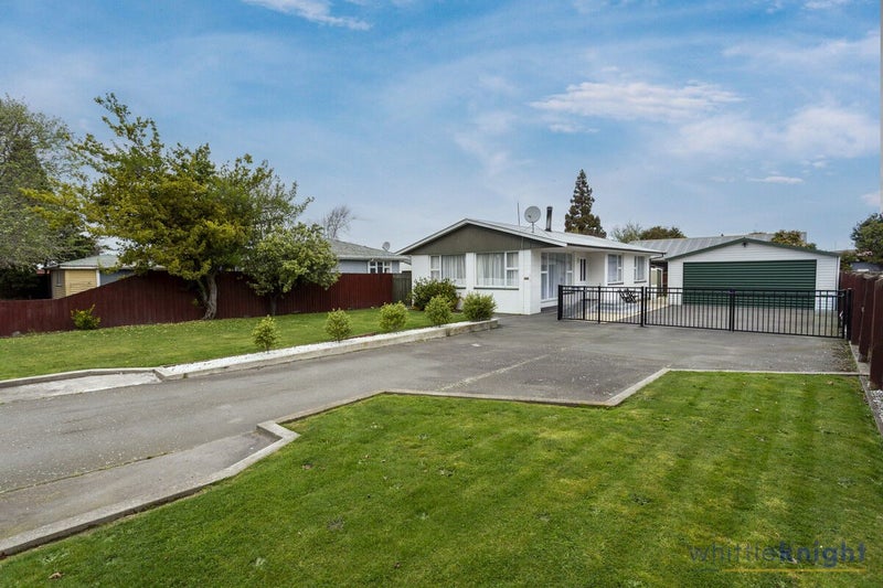 331 Main South Road, Hornby, Christchurch - Carousel 1