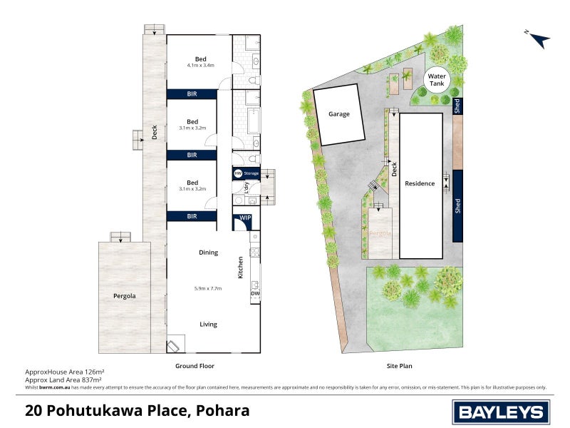 20 Pohutukawa Place, Takaka - Carousel 17