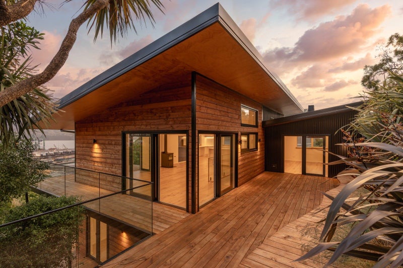 43 Jacksons Road, Lyttelton, Lyttelton - Carousel 1