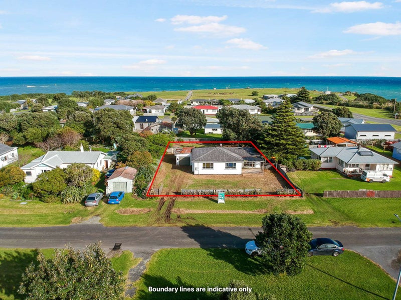 34 Dorset Street, Opunake - Carousel 1