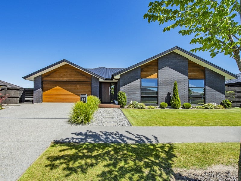 Property Valuation for 89 Strauss Drive, Rolleston, Rolleston Trade