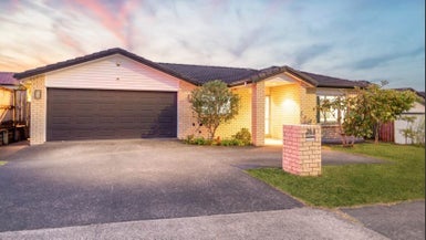 264 Murphys Road, Flat Bush, Auckland - Carousel 1
