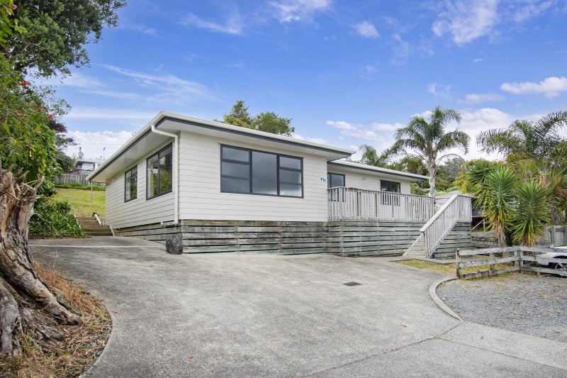 11A Cockburn Street, Onerahi, Whangarei - Carousel 1