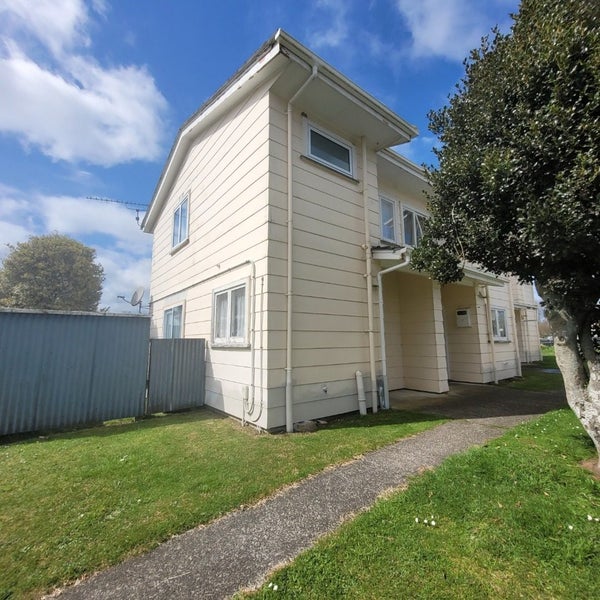 Property Valuation for 8/30 Carrington Place, Tokoroa, South Waikato