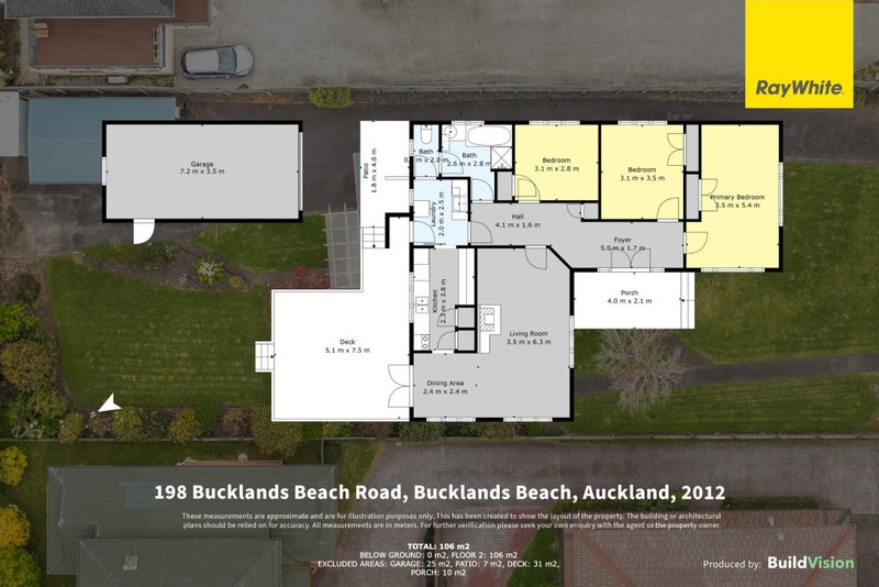 198 Bucklands Beach Road, Bucklands Beach, Auckland - Carousel 27