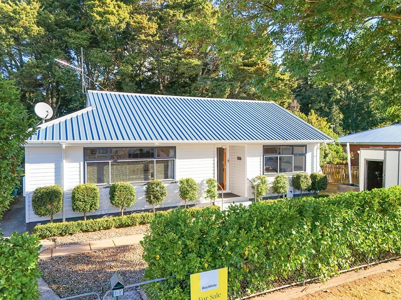 35 Anzac Avenue, Morrinsville, Morrinsville - Carousel 1