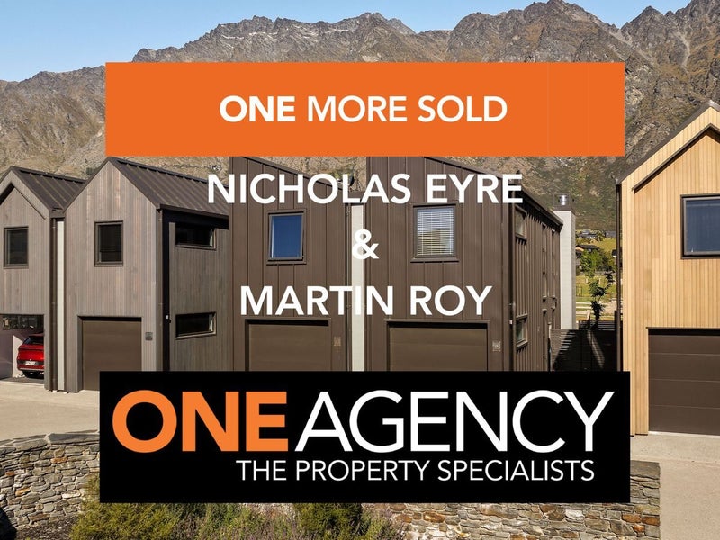 33 Ryan Loop, Jacks Point, Queenstown - Carousel 1