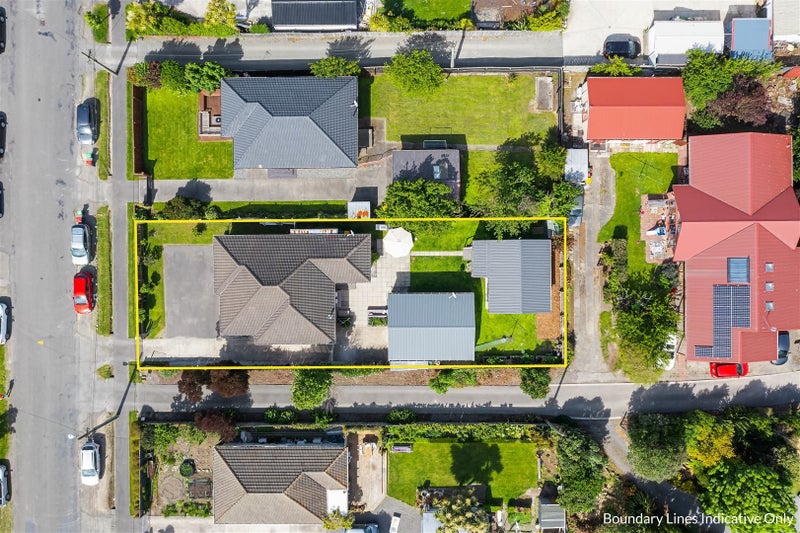 70 Grange Street, Hillsborough, Christchurch - Carousel 20