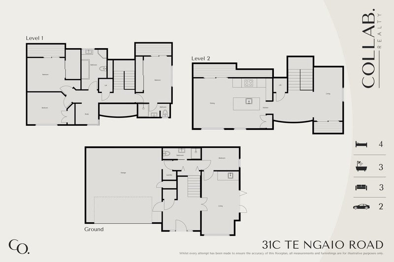 31C Te Ngaio Road, Mount Maunganui, Mount Maunganui - Carousel 43