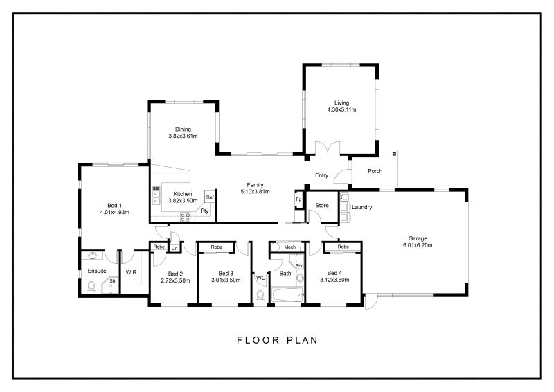 3 Brooklands Drive, Havelock North, Havelock North - Carousel 18