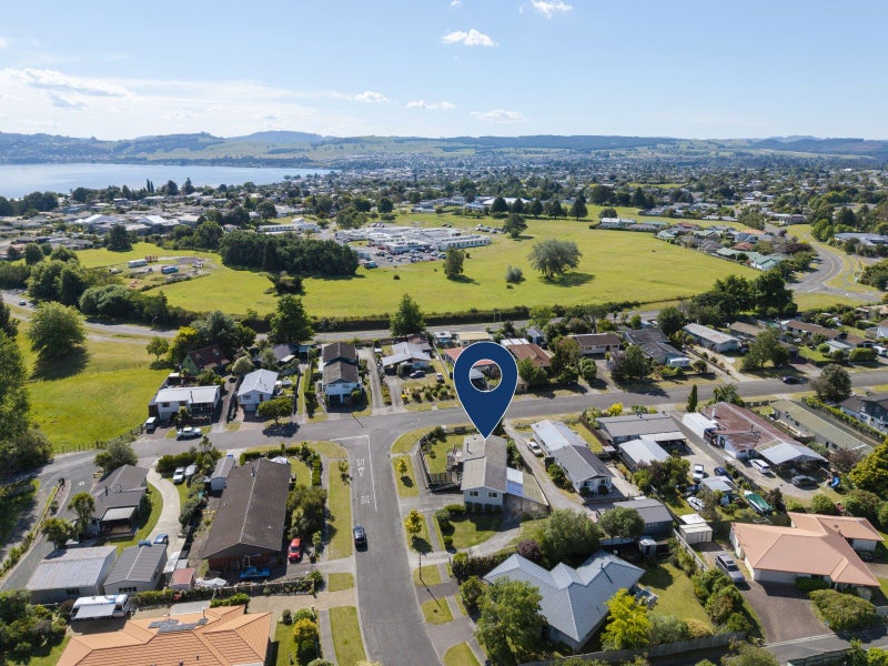 20 Macdonell Street, Hilltop, Taupo - Carousel 2