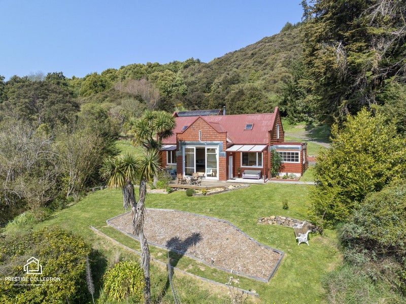 462 Waitati Valley Road, Upper Waitati, Waitati - Carousel 1