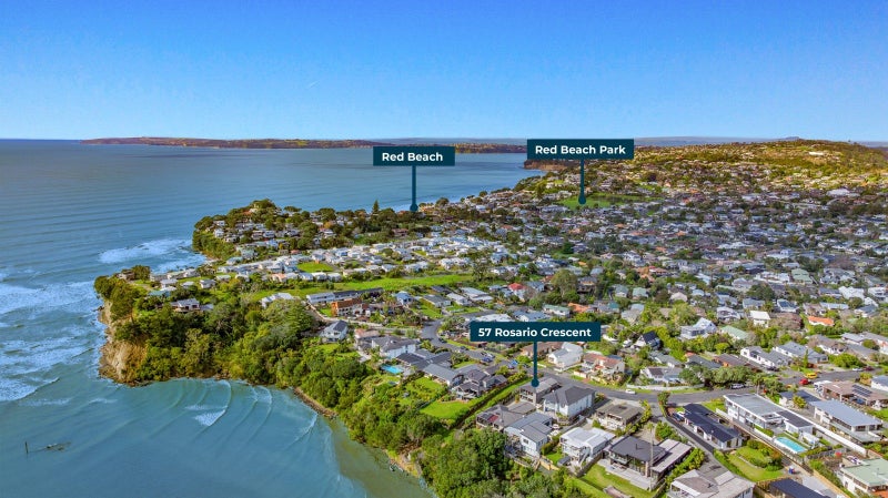 57 Rosario Crescent, Red Beach, Whangaparāoa - Carousel 32