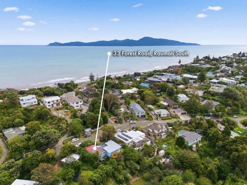33 Forest Road, Raumati South, Paraparaumu - Carousel 29