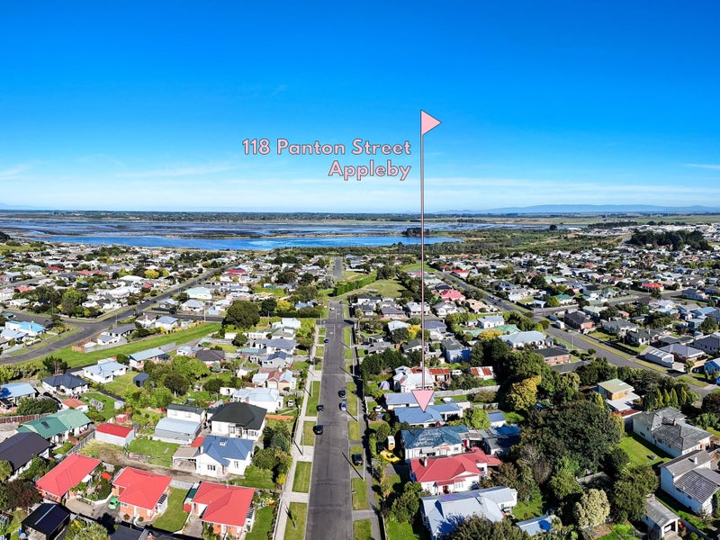 118 Panton Street, Appleby, Invercargill - Carousel 42