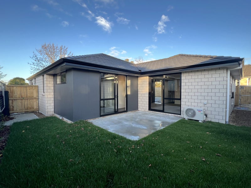 2/41 Kenney Crescent, Fairfield, Hamilton, Waikato - Carousel 8