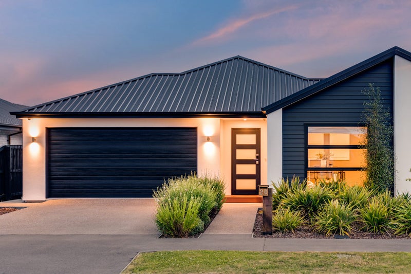 20 Kilmurry Street, Halswell, Christchurch - Carousel 21