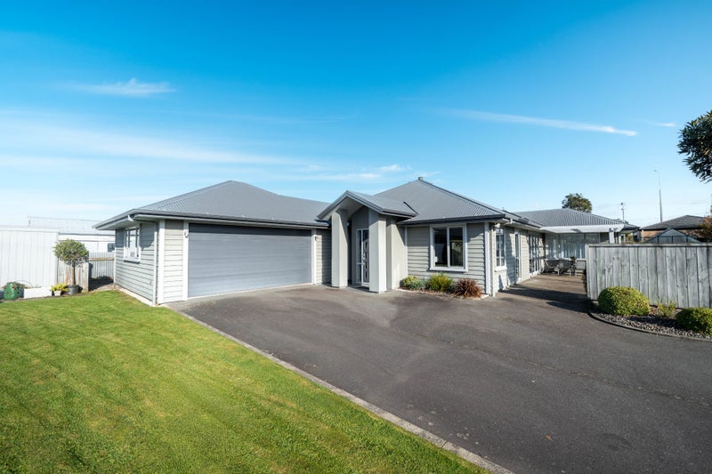 4 Northwood Avenue, Waikiwi, Invercargill - Carousel 1