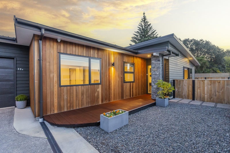 Property Valuation for 32B Bluegum Road, Paraparaumu Beach, Paraparaumu