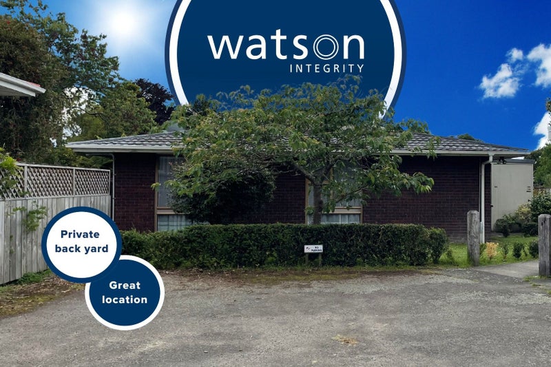 102 Marne Street, West End, Palmerston North - Carousel 1