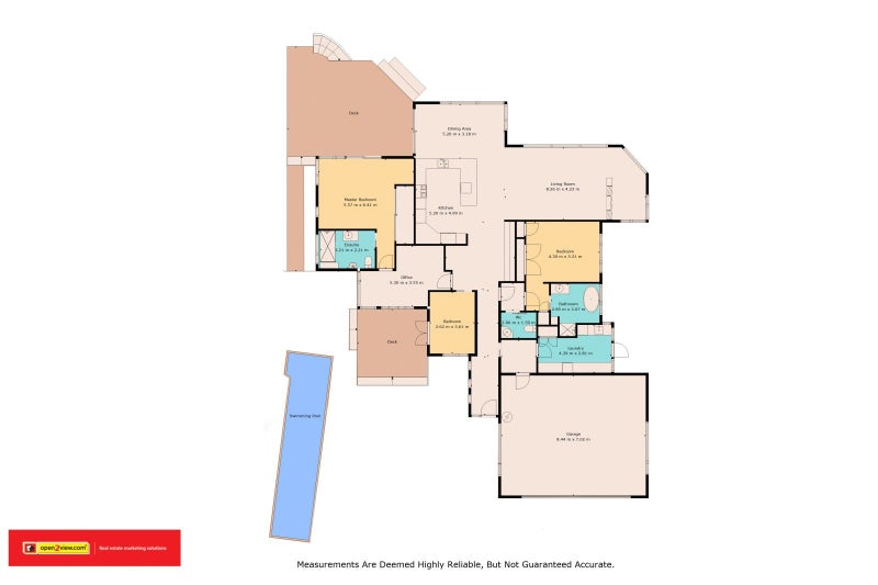285C Whangamoa Drive, Rotoiti, Rotorua, Bay Of Plenty - Carousel 38