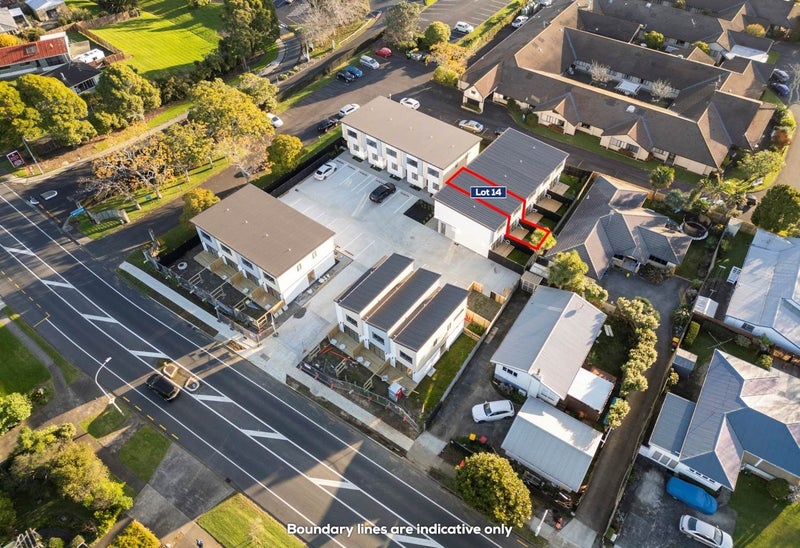 6/101 Botany Road, Botany Downs, Auckland - Carousel 1