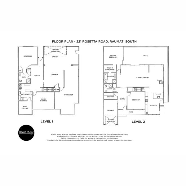221 Rosetta Road, Raumati South, Paraparaumu - Carousel 41