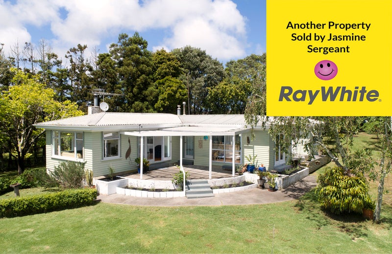 Property Valuation for 358 Rimmer Road, Helensville, Helensville Trade Me Property Trade Me