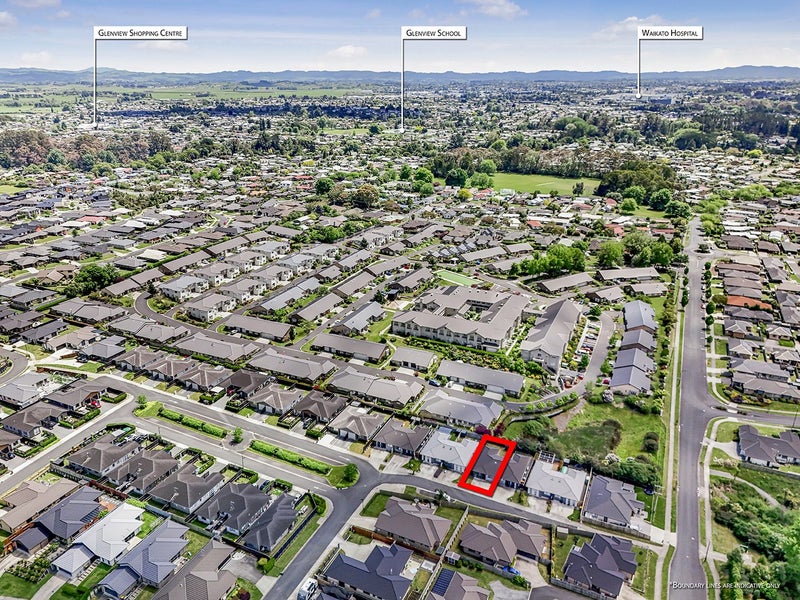 14B Yanicks Crescent, Fitzroy, Hamilton - Carousel 11