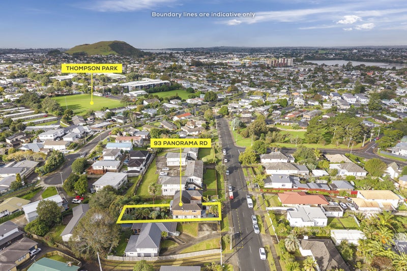 93 Panorama Road, Mount Wellington, Auckland - Carousel 22
