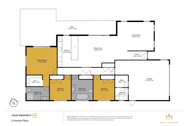5 Hanlow Place, Pyes Pa, Tauranga - Carousel 32
