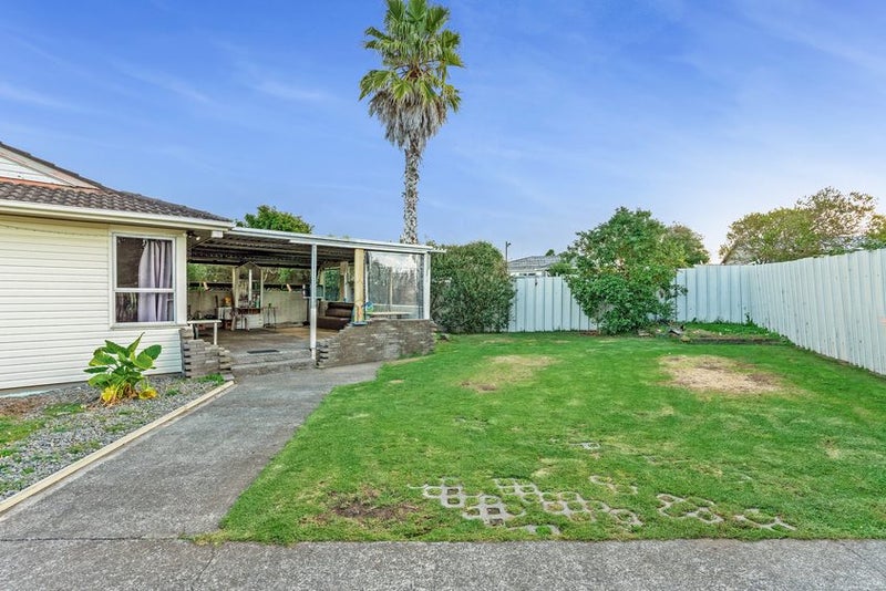 33 Aarts Avenue, Manurewa, Manukau City, Auckland - Carousel 2