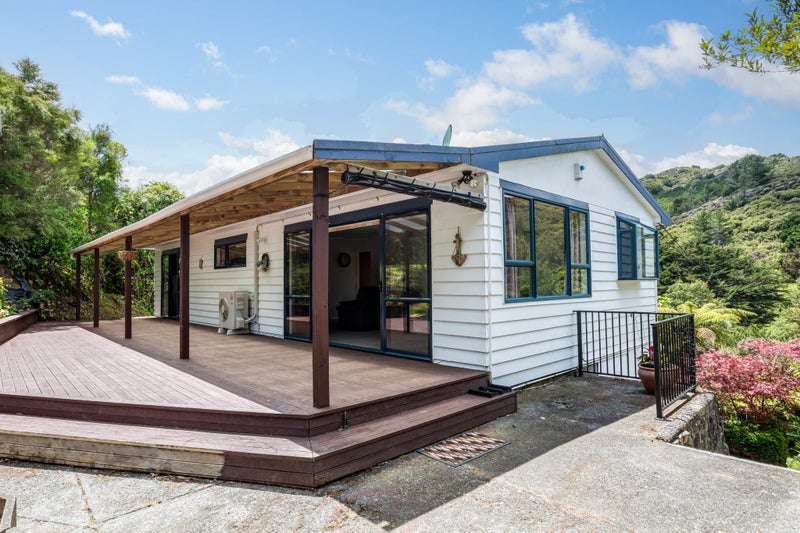 91 Hair Street, Wainuiomata, Lower Hutt - Carousel 1