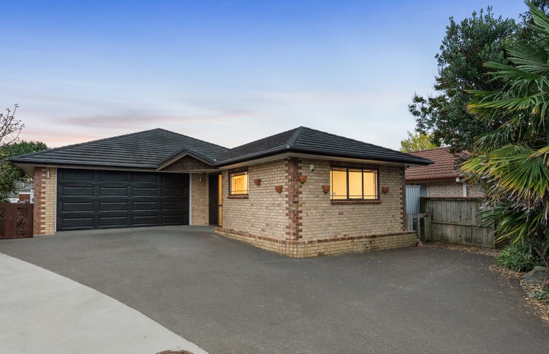 31 Starlight Cove, Hobsonville, Auckland - Carousel 1