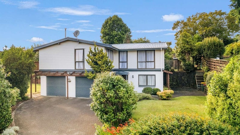 23 Buchanan Place, Sunnybrook, Rotorua - Carousel 1